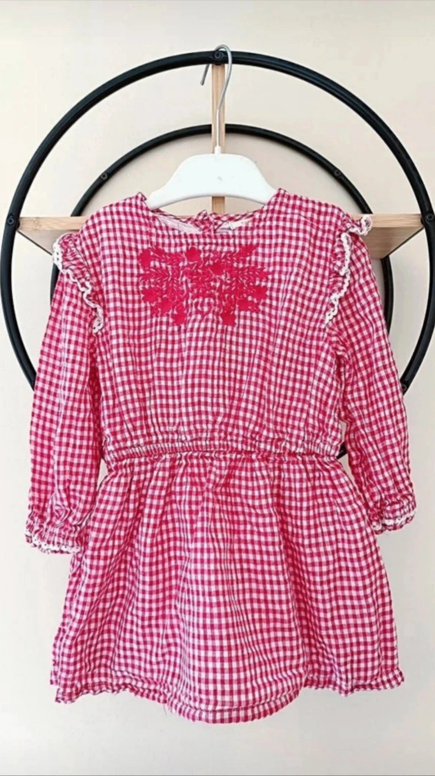 23 24 mois 2 ans robe tape a l'oeil